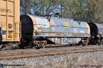 PRN2023030223_400 Chessie Seaboard Express Transportation CSXT 496357 Flat Car Steel Coil 51' 11" 